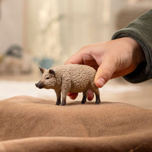 Load image into Gallery viewer, Schleich Mangalica
