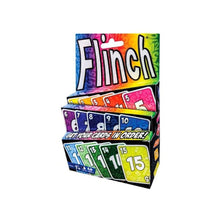 Load image into Gallery viewer, Flinch Card Game
