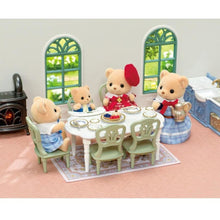Load image into Gallery viewer, Sylvanian Families - Elegant Dining Room
