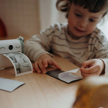 Load image into Gallery viewer, KidyPrint - Kids’ Camera with Thermal Printer - Green
