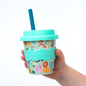 Chino Club- Safari Babychino Cup