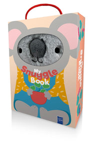 My Snuggle Book Koala