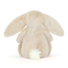 Load image into Gallery viewer, Jellycat Wheat Flufflet Little Bunny

