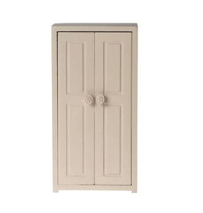 Maileg Closet Mouse Cream
