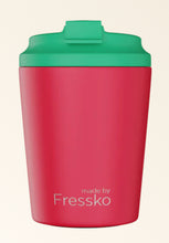 Load image into Gallery viewer, Fressko Ceramic Reusable Cup - Piccolo Crush
