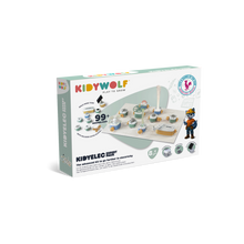 Load image into Gallery viewer, Kidywolf- KidiElec Expert Pack
