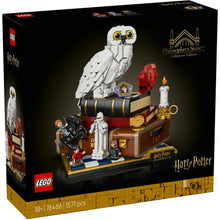 Load image into Gallery viewer, Lego Harry Potter Sorcerer's Stone – Collectors' Edition 76466
