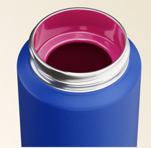 Load image into Gallery viewer, Fressko Ceramic Play Bottle - Zing
