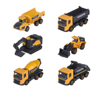 Load image into Gallery viewer, Majorette Volvo Construction Premium
