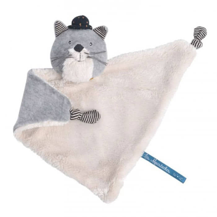 Moulin Roty Fernand Comforter
