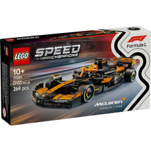 Load image into Gallery viewer, Lego Speed Champions McLaren F1® Team MCL38 Race Car 77251
