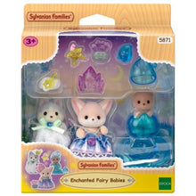 Load image into Gallery viewer, Sylvanian Families Enchanted Fairy Babies

