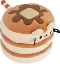 Load image into Gallery viewer, Pusheen Pancake Toy
