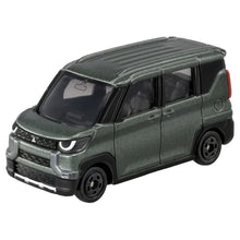 Load image into Gallery viewer, Tomica No. 24 Mitsubishi delica mini
