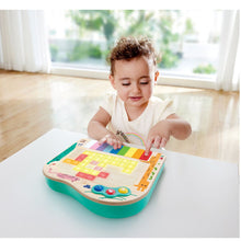Load image into Gallery viewer, Hape Dynamic Pixel Piano

