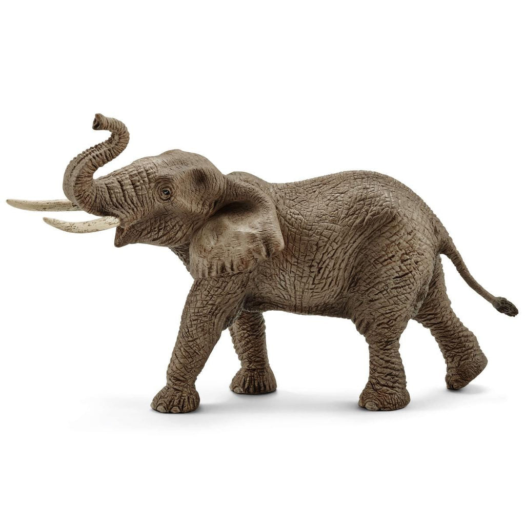 Schleich African Elephant (male)
