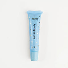 Load image into Gallery viewer, Oh Flossy X Fleur Harris Natural Lipgloss Set
