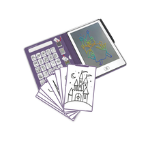 Load image into Gallery viewer, Kidydraw Mini LCD Book - Once Upon A Time
