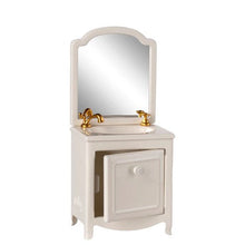 Load image into Gallery viewer, Maileg Sink Dresser Mouse
