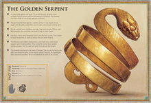 Load image into Gallery viewer, The Magnificent Book of Treasures: Ancient Rome
