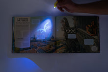 Load image into Gallery viewer, Shine Your Magic Torch: Magical Creatures and Mythical Beasts
