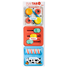 Load image into Gallery viewer, Fat Brain PlayTab Modular Activity Board

