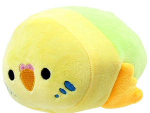 Fluffy Corocoro Life Plushie