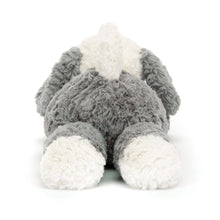 Load image into Gallery viewer, Jellycat Medium Tumblie Sheep Dog
