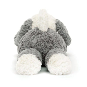 Jellycat Medium Tumblie Sheep Dog