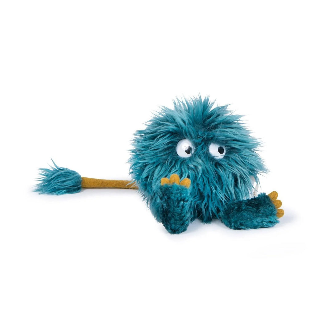 Moulin Roty Les Schmouks Blue Choukette