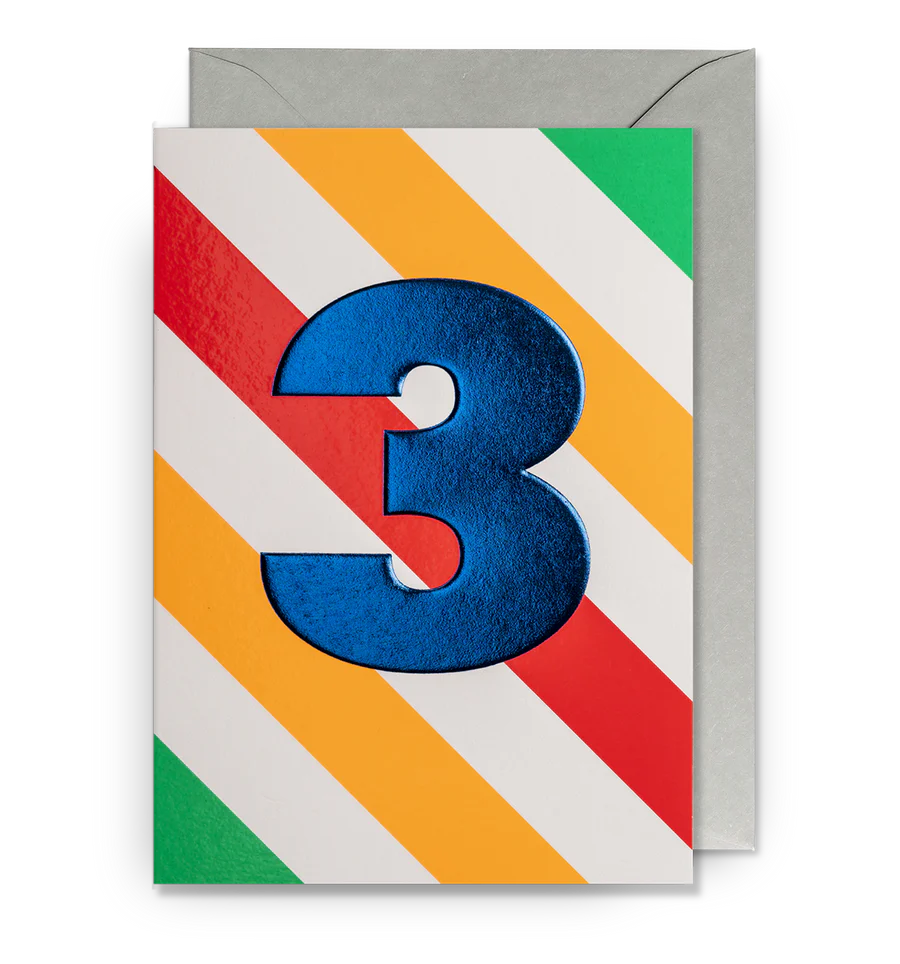 Number 3 - Kelly Hyatt