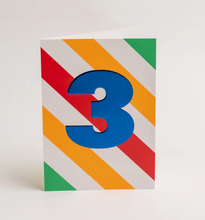 Load image into Gallery viewer, Number 3 - Kelly Hyatt
