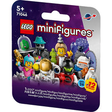 Load image into Gallery viewer, Lego Minifigures Series 26 Space 71046
