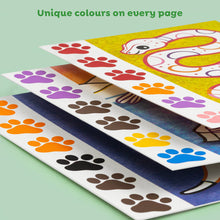 Load image into Gallery viewer, Tiger Tribe Paint a Picture Wild Animals Set
