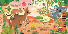 Load image into Gallery viewer, Usborne Baby Animal Sounds
