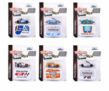 Load image into Gallery viewer, Majorette Porsche Deluxe Cars Assorted
