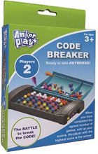 Load image into Gallery viewer, Anker Play Code Breaker Travel Size
