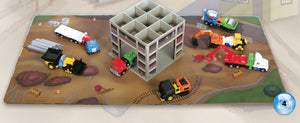 Popular Playthings Mix or Match Micro Construction Set