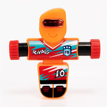 Load image into Gallery viewer, Fat Brain Foosbots Rivals on the Go!
