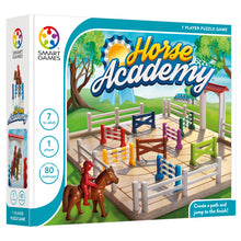 Load image into Gallery viewer, Smart Games Horse Academy

