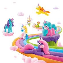 Load image into Gallery viewer, Hey Clay - Rainbow Unicorns
