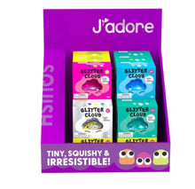 Load image into Gallery viewer, J'adore Glitter Cloud
