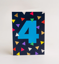 Load image into Gallery viewer, Number 4 - Kelly Hyatt
