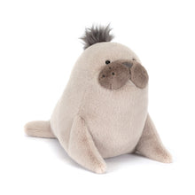 Load image into Gallery viewer, Jellycat Roarwell Sea Lion
