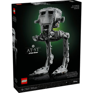 LEGO Star Wars AT-ST 75417
