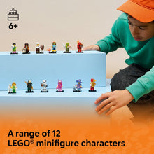 Load image into Gallery viewer, LEGO Minifigures Series 29 71052
