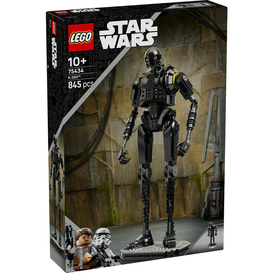 LEGO Star Wars K-2SO 75434