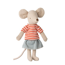 Load image into Gallery viewer, Maileg Mimie Mouse
