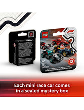 Load image into Gallery viewer, Lego F1 Collectible Race Cars 71049
