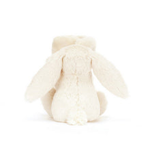 Load image into Gallery viewer, Jellycat Mini Strawberry Bunny Soother
